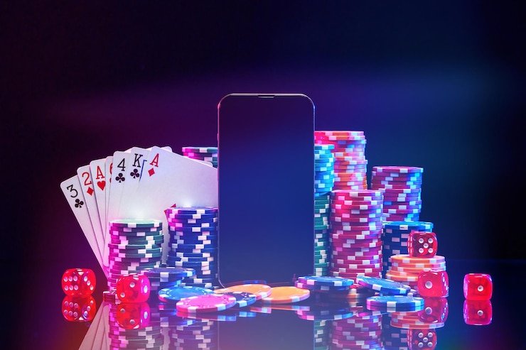 Pengguna mobile membaca Bonus Mingguan mawatoto